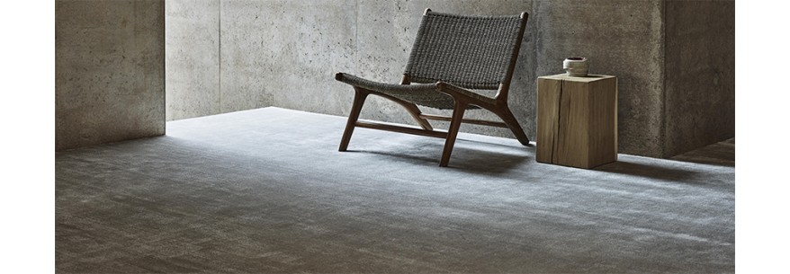 Almora - hand made carpet
